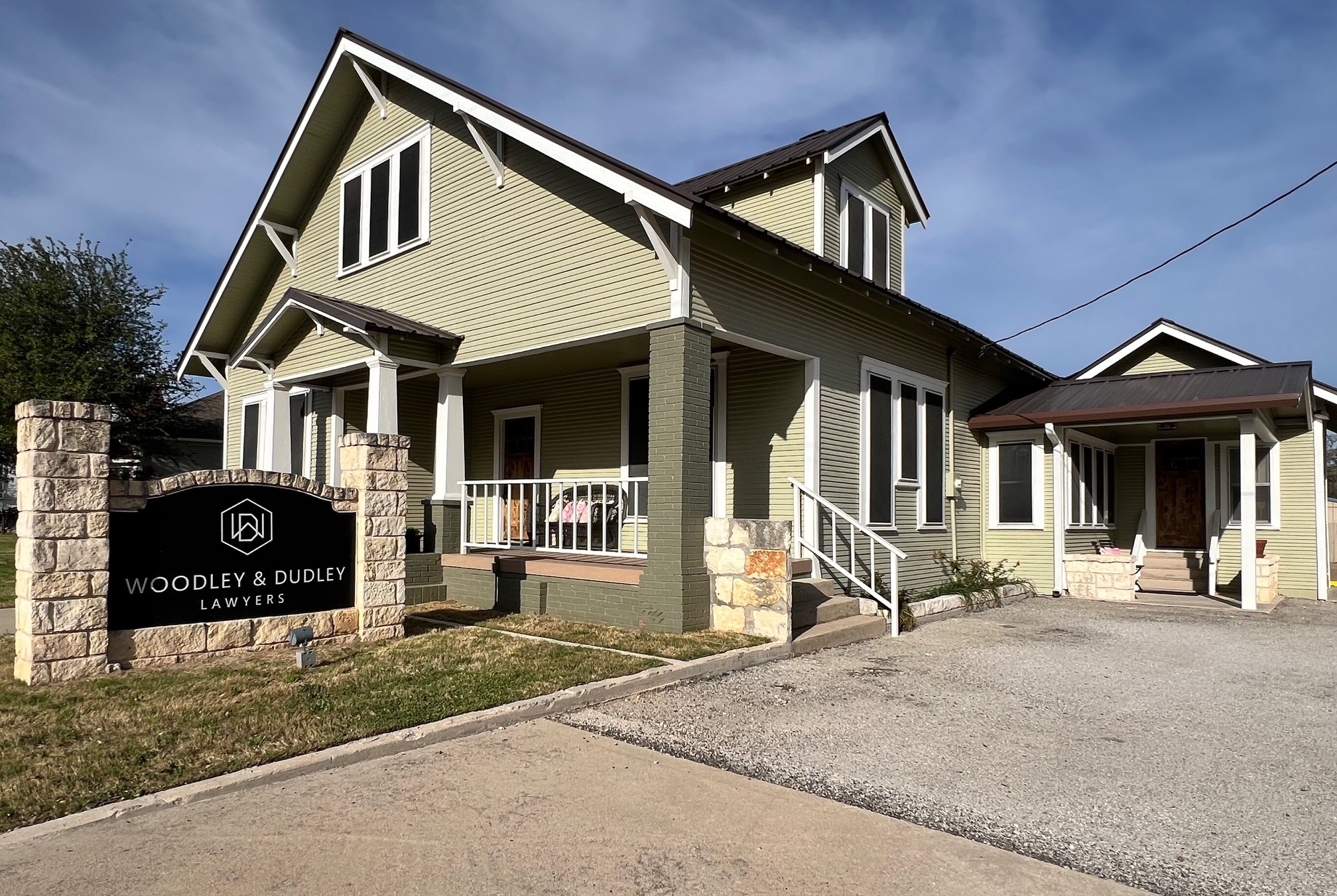 306 N Austin Comanche TX 76442