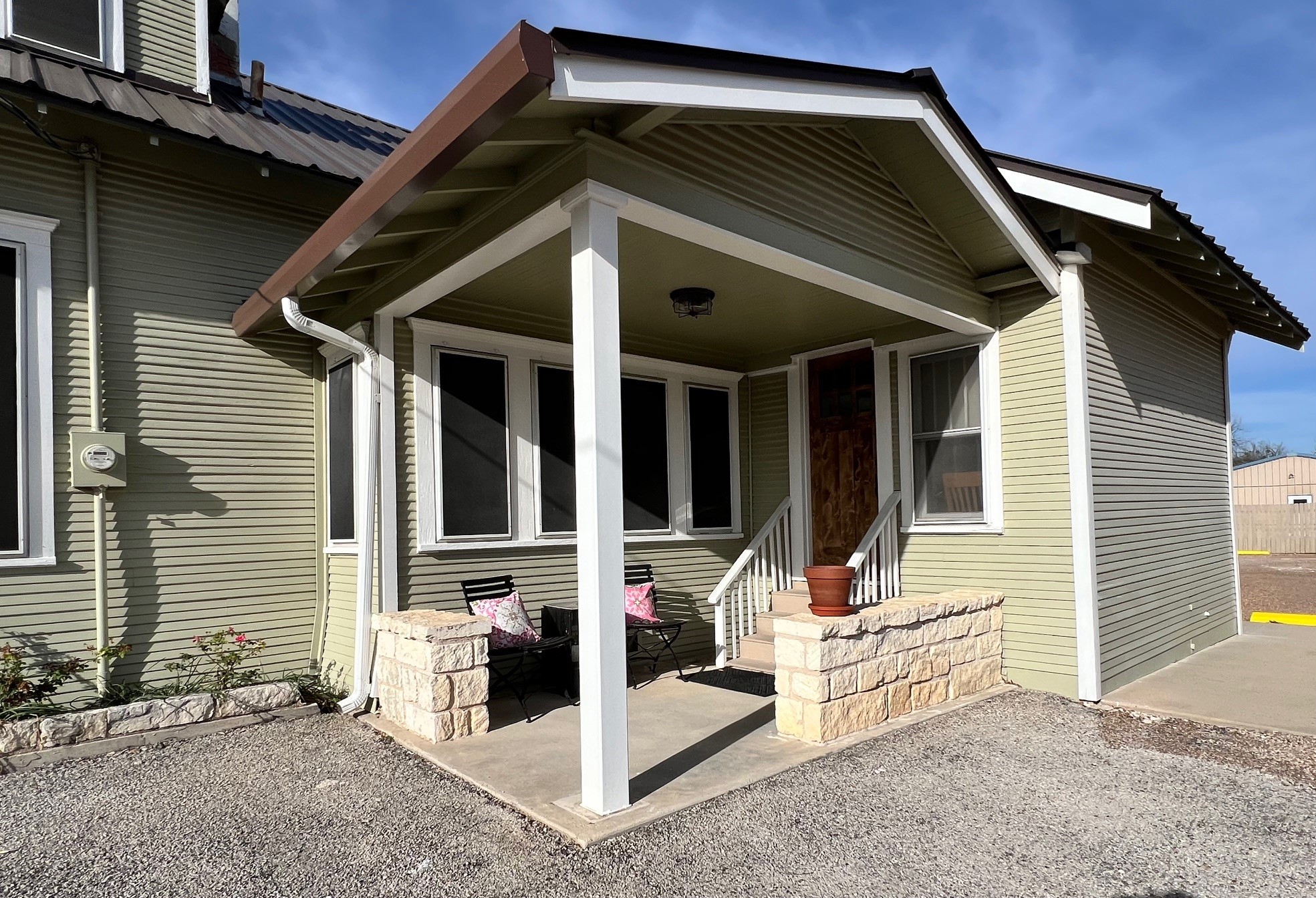 306 N Austin Comanche TX 76442
