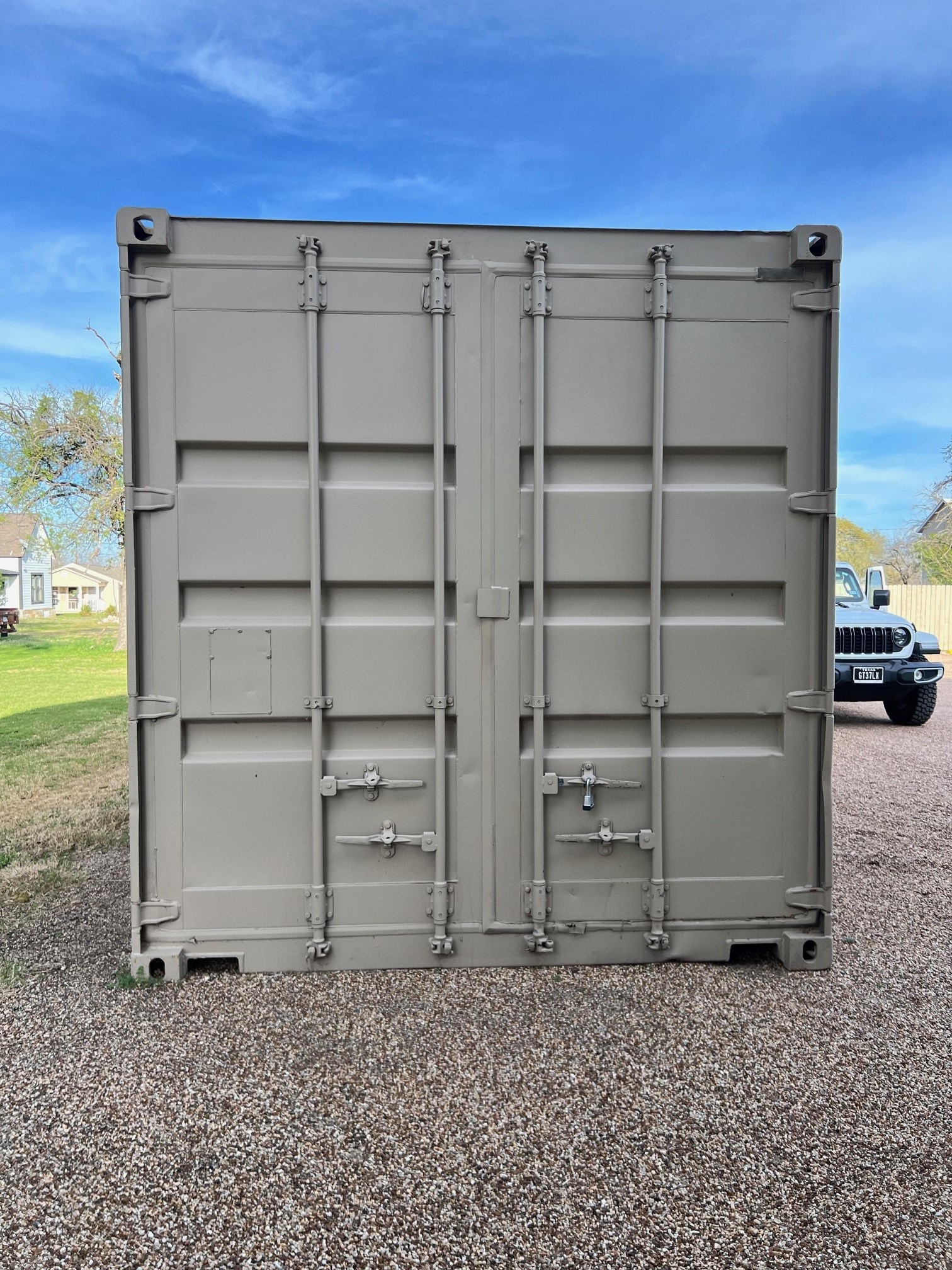 306 N Austin Comanche TX 76442