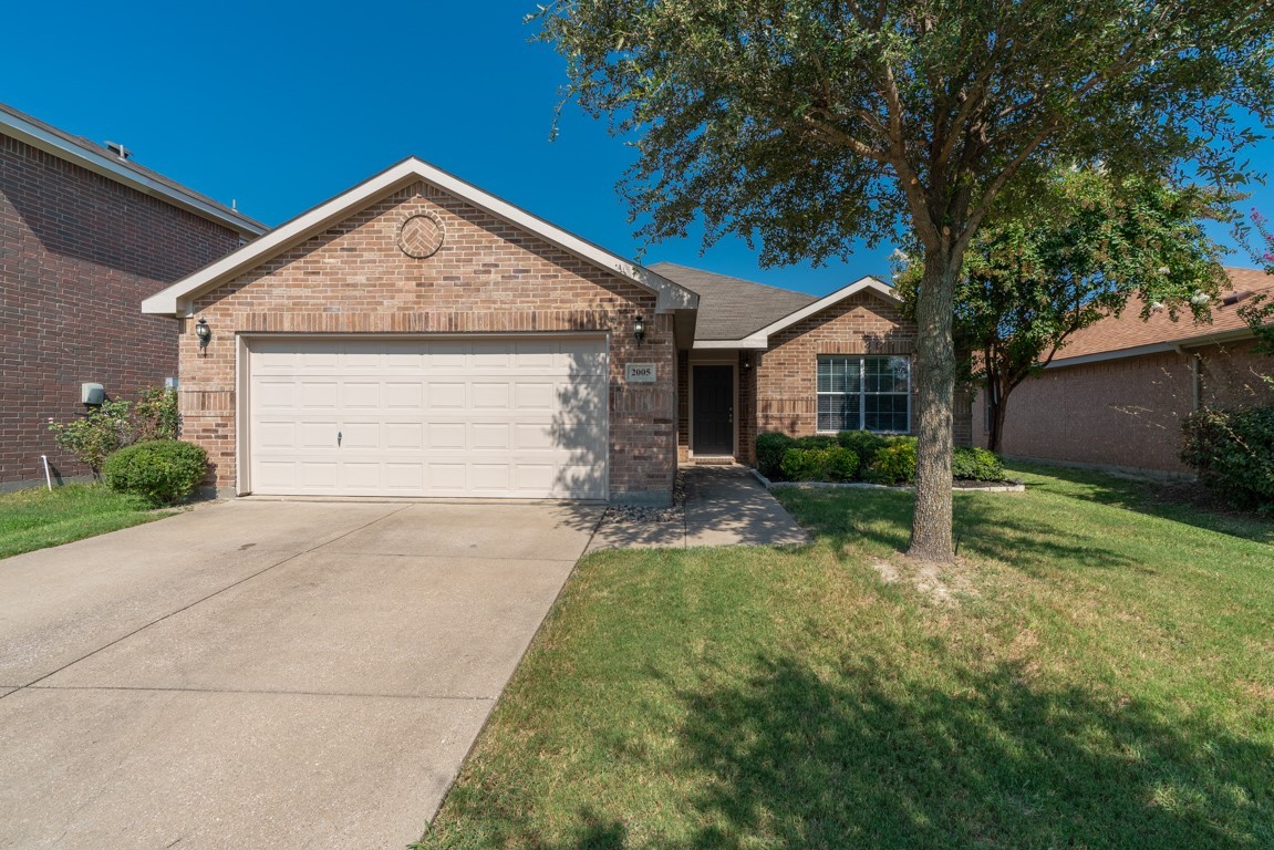 2005 Kingsbridge Drive Heartland TX 75126