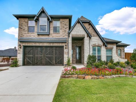 100 Deer Crossing Drive Waxahachie TX 75165