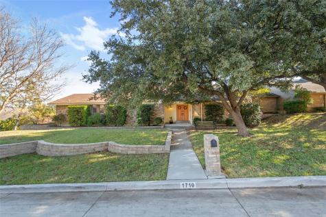 1710 Northtown Drive Grand Prairie TX 75050