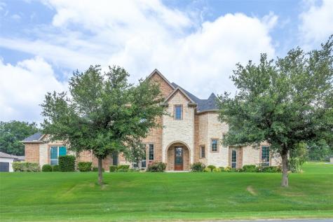 1324 Claiborne Lane Aledo TX 76008