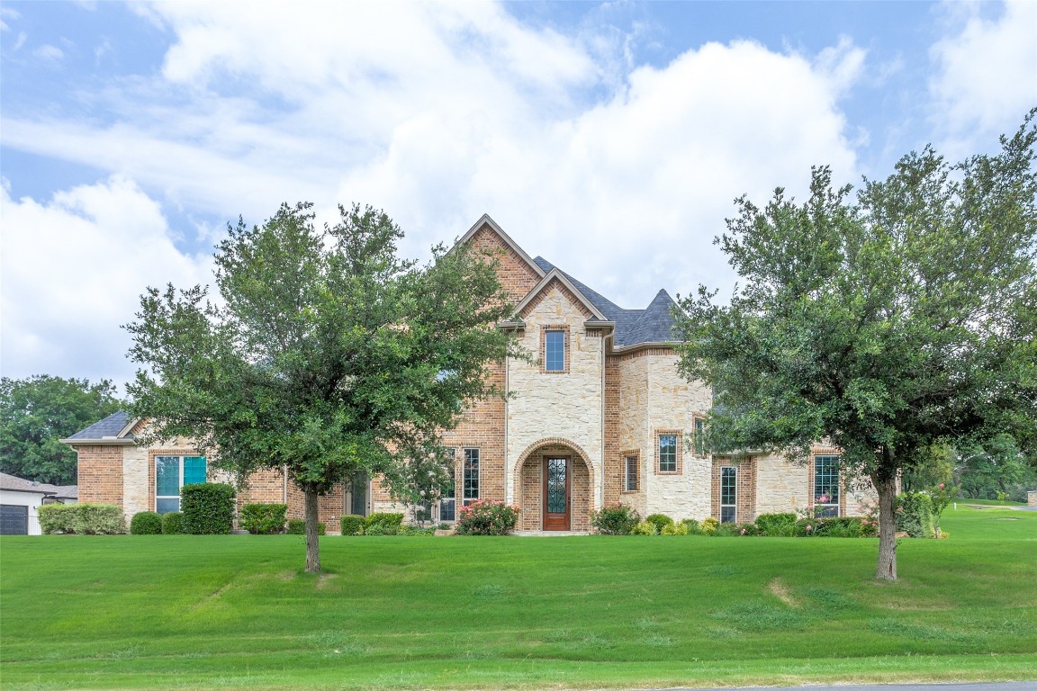 1324 Claiborne Lane Aledo TX 76008