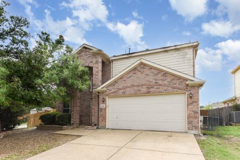 3001 Marigold Drive Wylie TX 75098