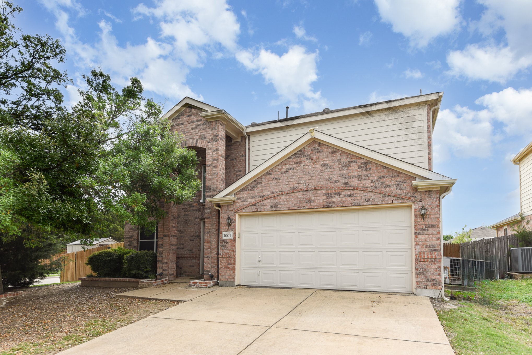 3001 Marigold Drive Wylie TX 75098