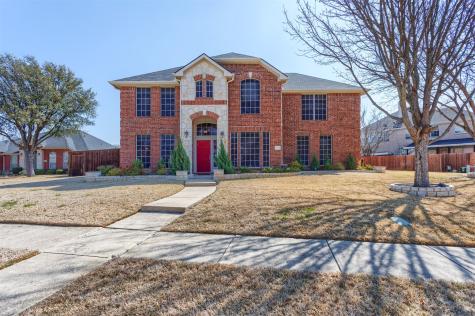 6402 Richmond Court Rowlett TX 75089