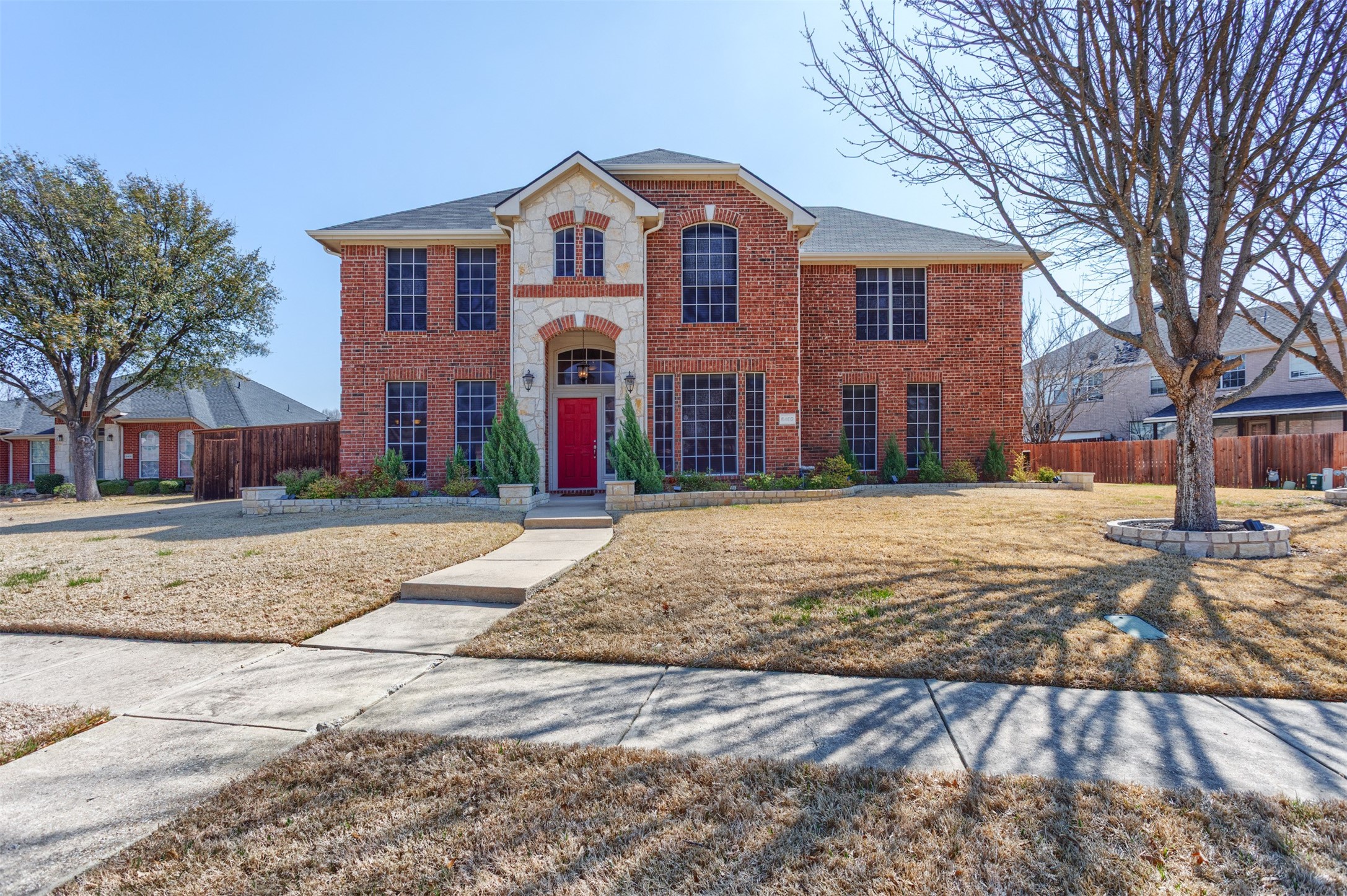 6402 Richmond Court Rowlett TX 75089