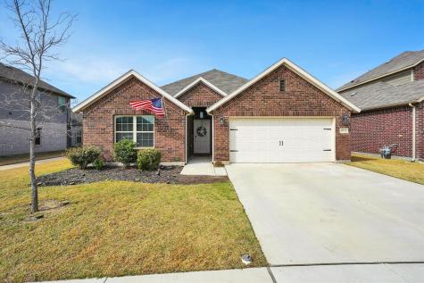 8913 Lantana Meadow Drive Fort Worth TX 76131