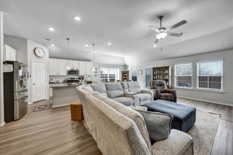 8913 Lantana Meadow Drive Fort Worth TX 76131