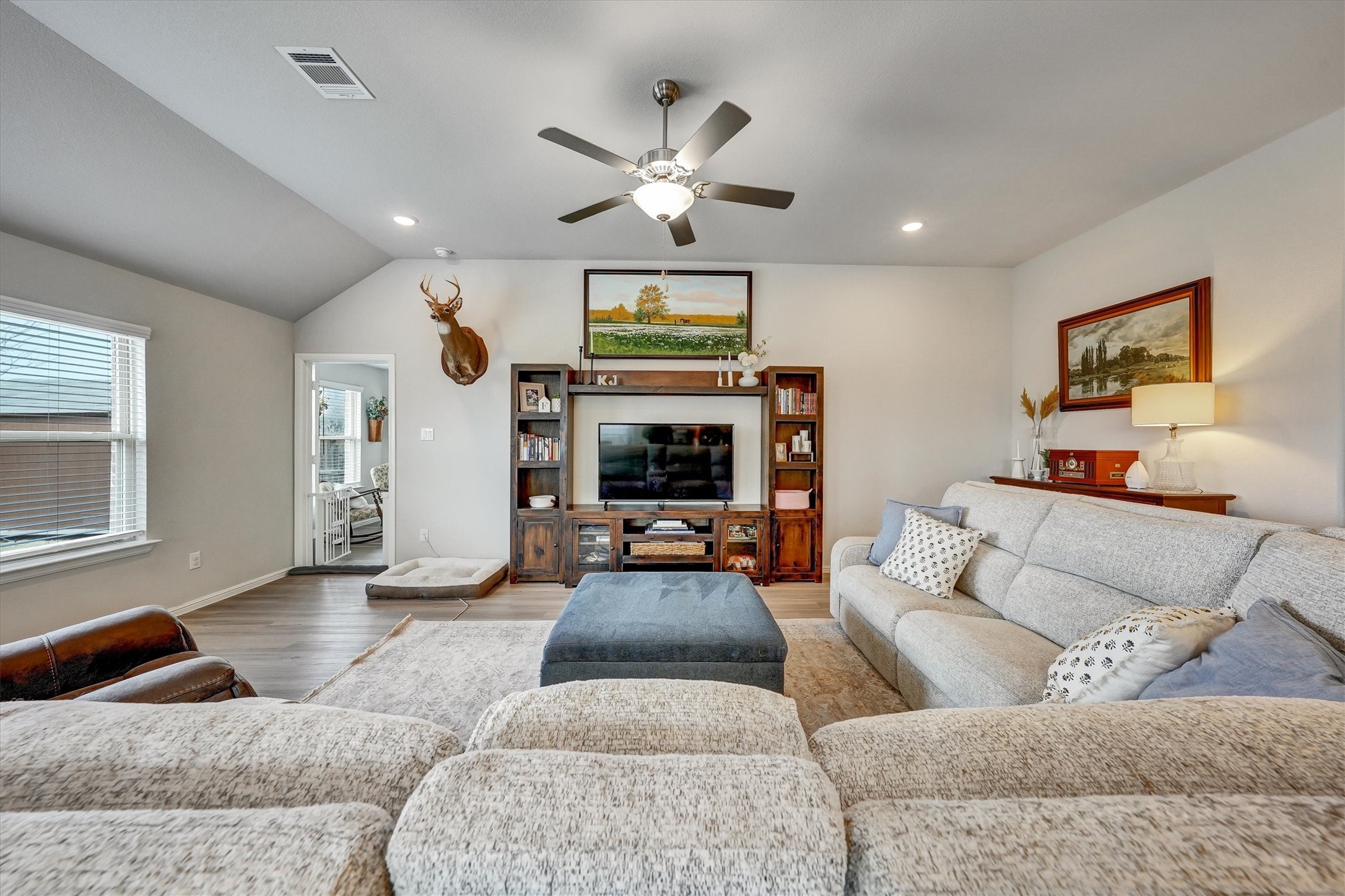 8913 Lantana Meadow Drive Fort Worth TX 76131