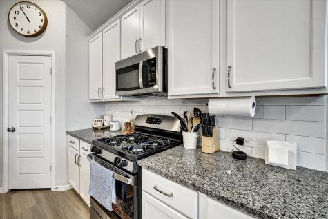 8913 Lantana Meadow Drive Fort Worth TX 76131