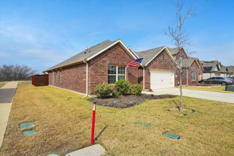 8913 Lantana Meadow Drive Fort Worth TX 76131