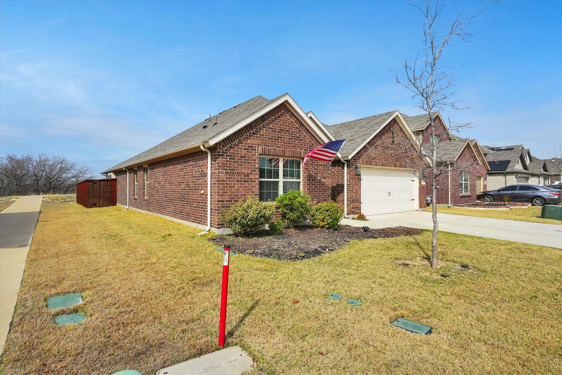 8913 Lantana Meadow Drive Fort Worth TX 76131