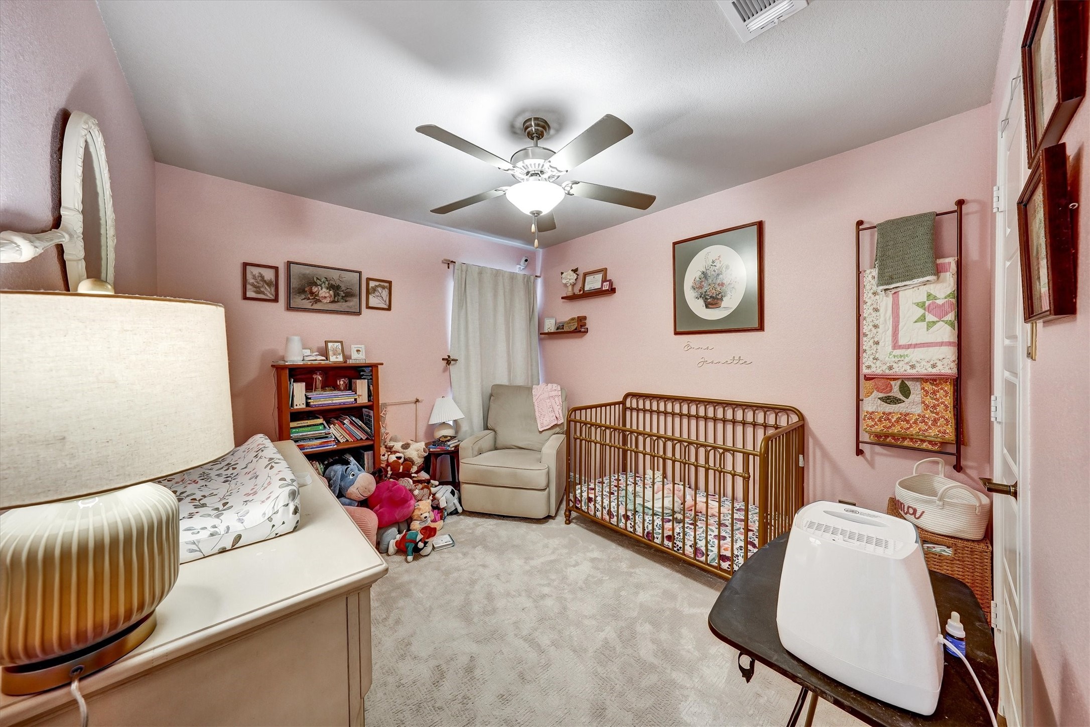 8913 Lantana Meadow Drive Fort Worth TX 76131