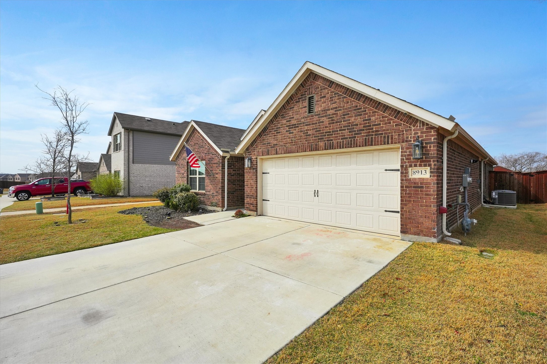 8913 Lantana Meadow Drive Fort Worth TX 76131