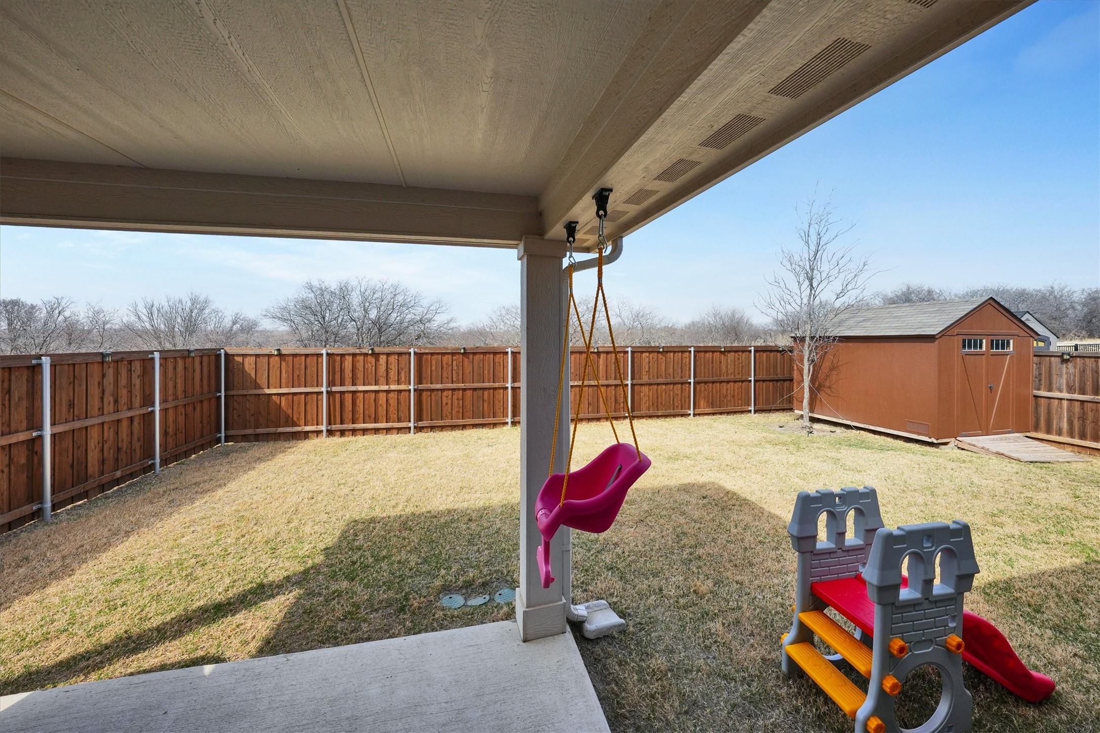 8913 Lantana Meadow Drive Fort Worth TX 76131