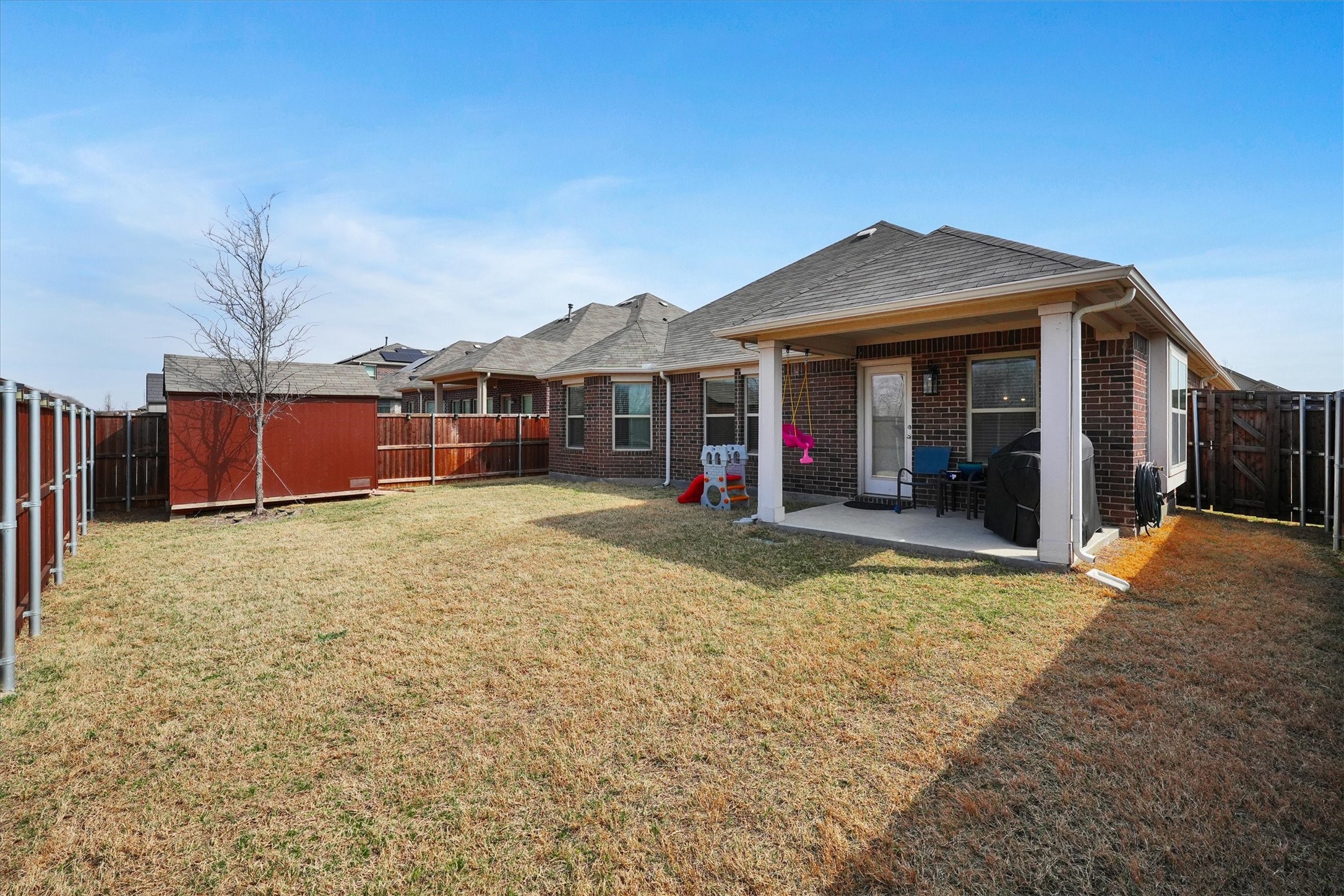 8913 Lantana Meadow Drive Fort Worth TX 76131