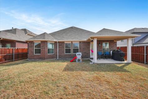 8913 Lantana Meadow Drive Fort Worth TX 76131