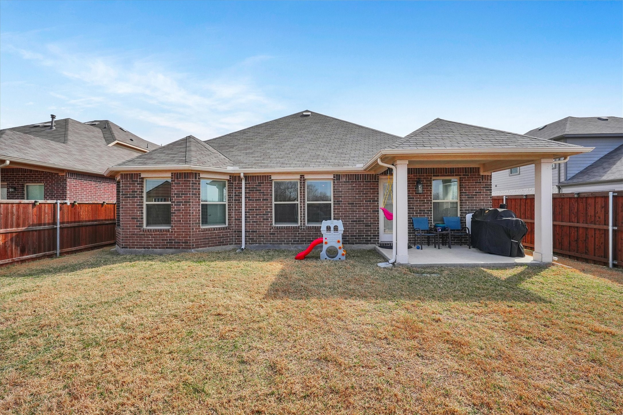 8913 Lantana Meadow Drive Fort Worth TX 76131