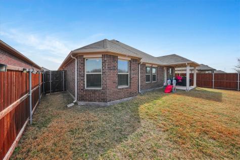 8913 Lantana Meadow Drive Fort Worth TX 76131
