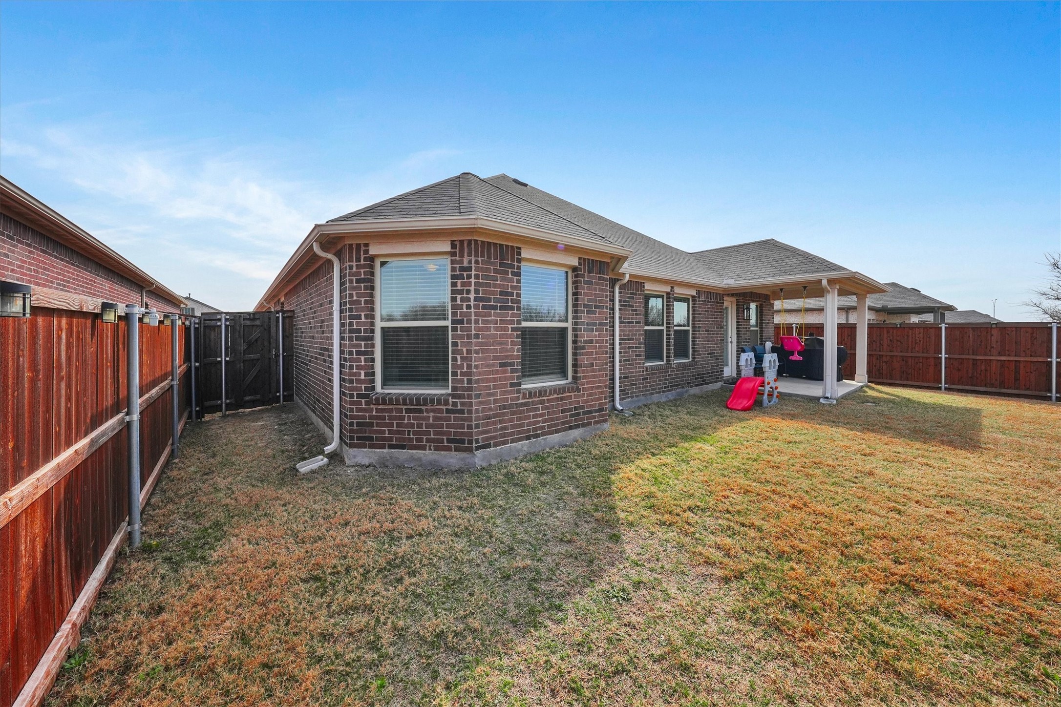 8913 Lantana Meadow Drive Fort Worth TX 76131