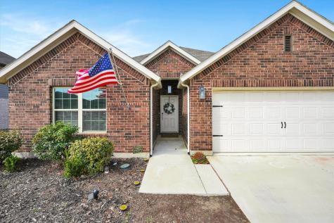 8913 Lantana Meadow Drive Fort Worth TX 76131