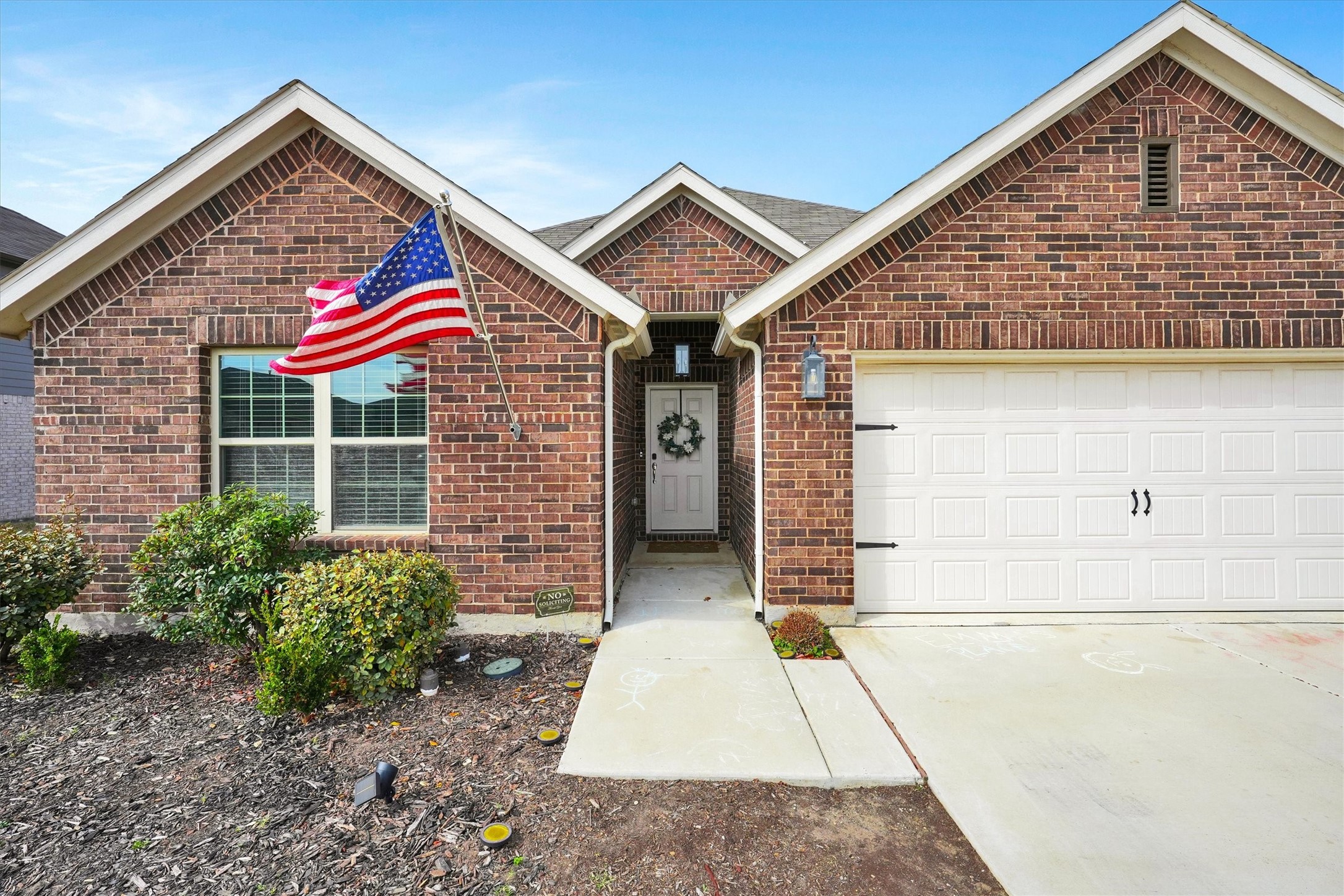 8913 Lantana Meadow Drive Fort Worth TX 76131