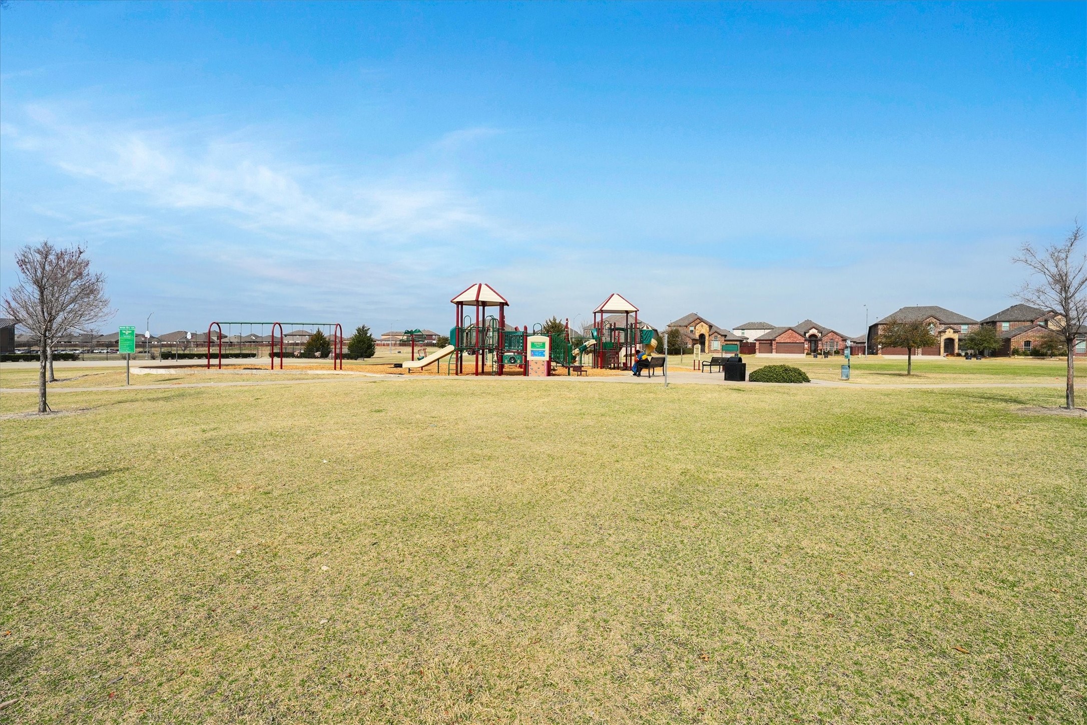 8913 Lantana Meadow Drive Fort Worth TX 76131