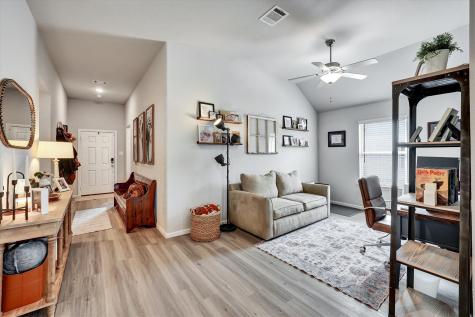 8913 Lantana Meadow Drive Fort Worth TX 76131