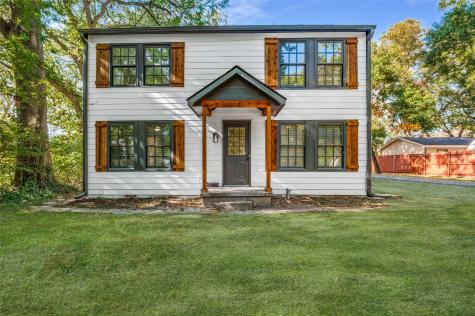 109 S Central Avenue Waxahachie TX 75165