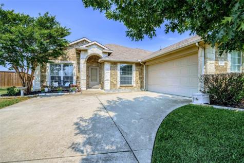 1001 Matthew Lane Royse City TX 75189
