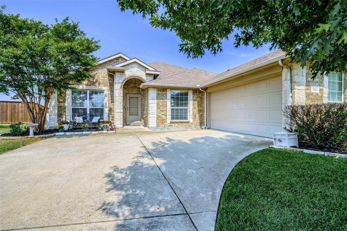 1001 Matthew Lane Royse City TX 75189