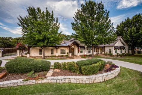 4701 Manning Drive Colleyville TX 76034