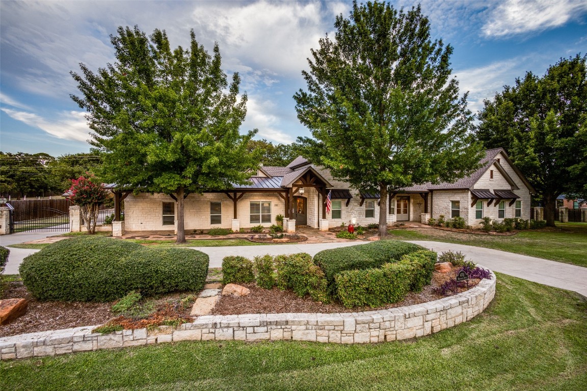 4701 Manning Drive Colleyville TX 76034