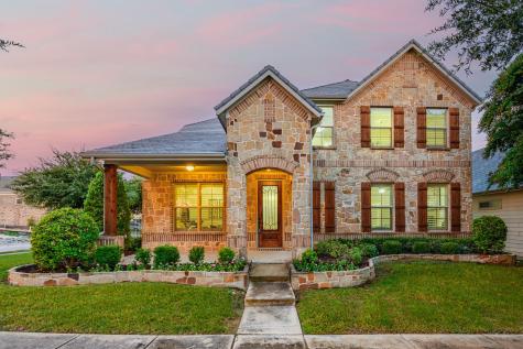 7901 Texian Trail Mckinney TX 75070