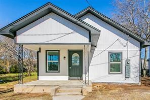 315 Hollingsworth Street Cleburne TX 76031