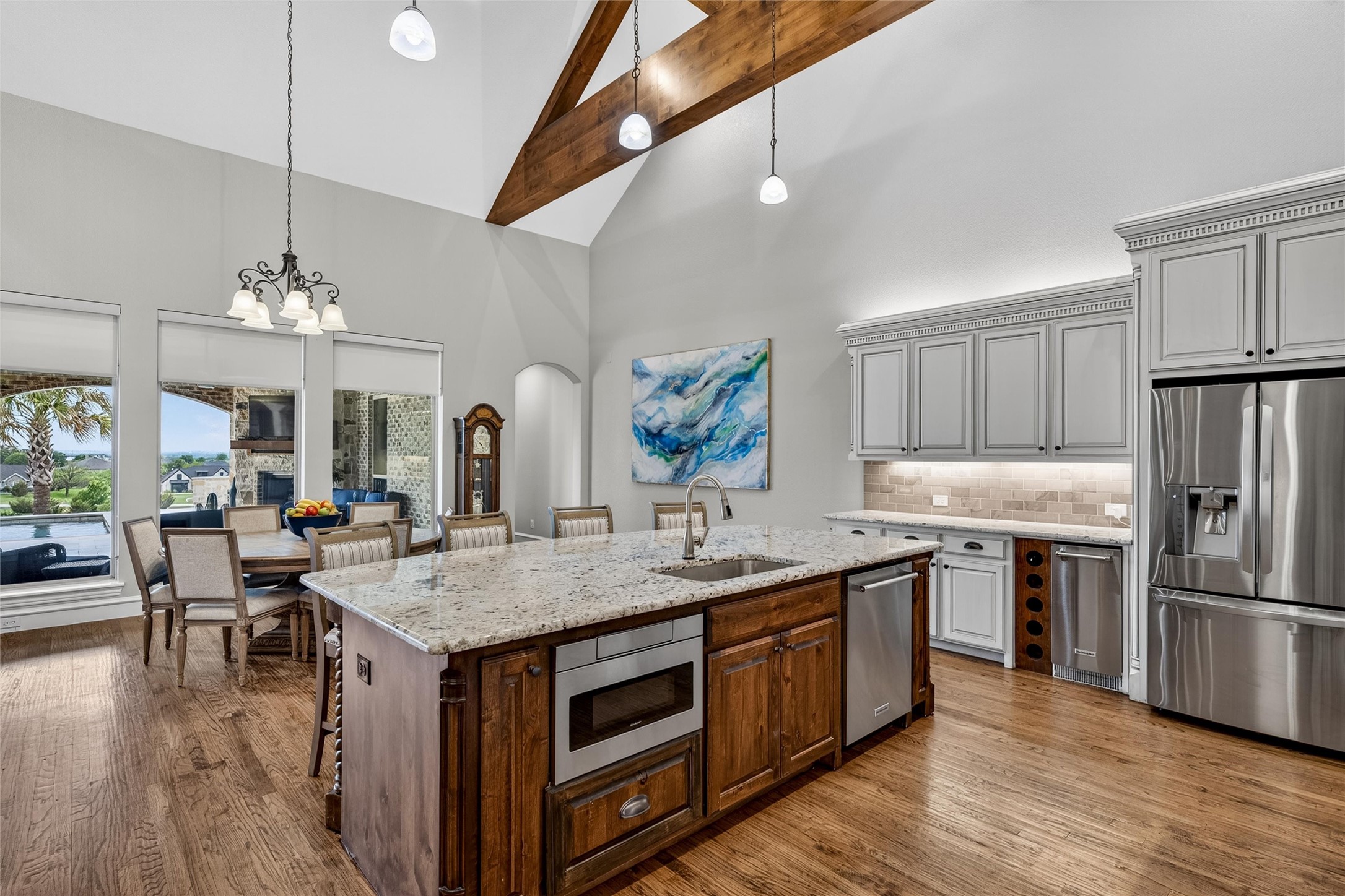 1450 Waterstone Cross Roads TX 76227