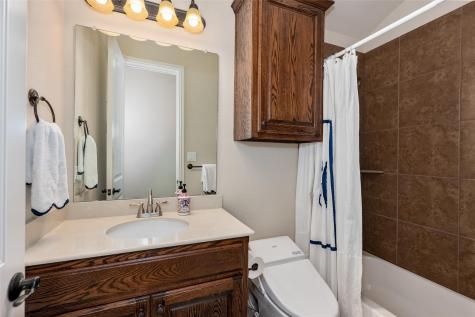 1450 Waterstone Cross Roads TX 76227