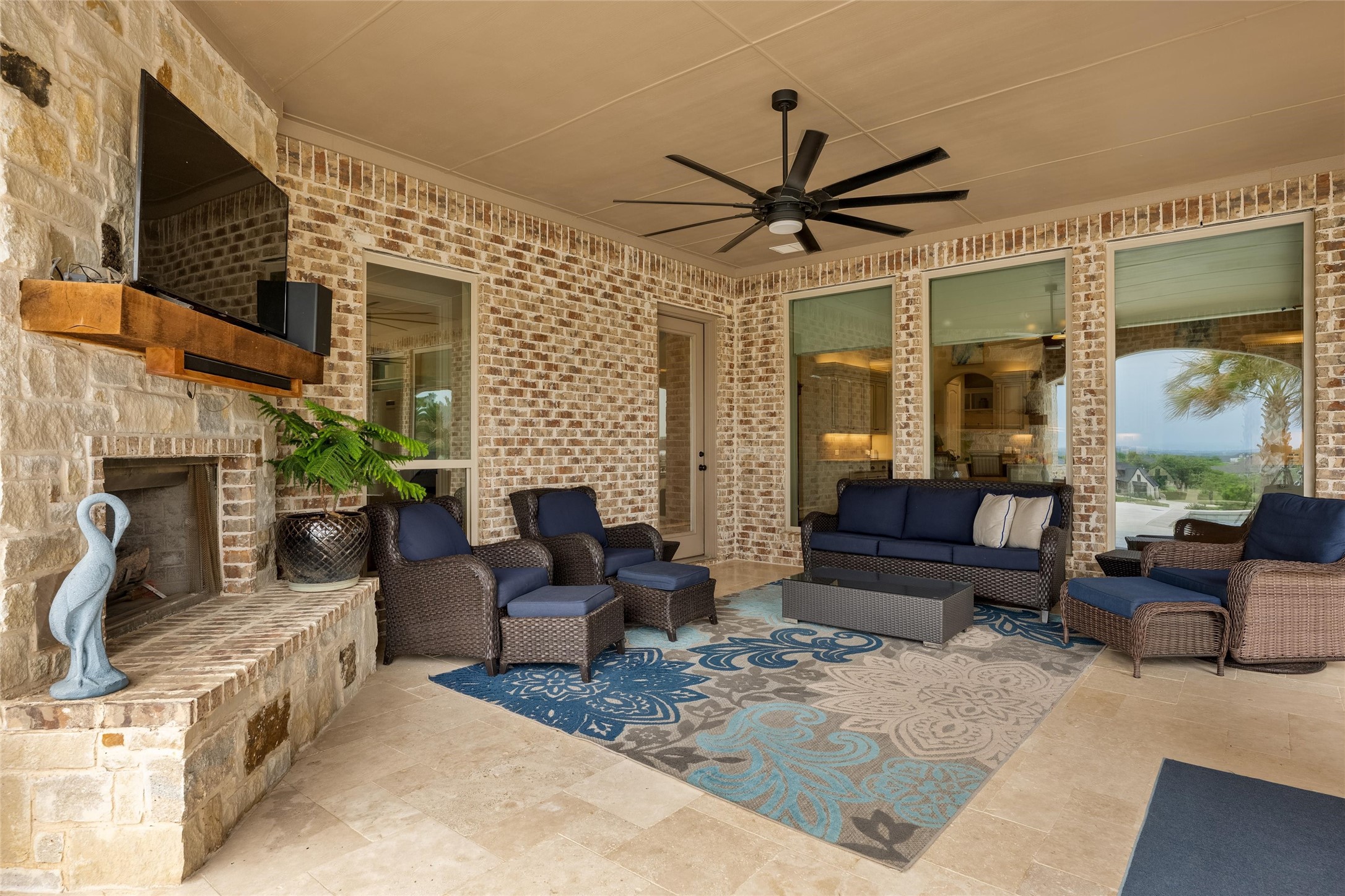 1450 Waterstone Cross Roads TX 76227