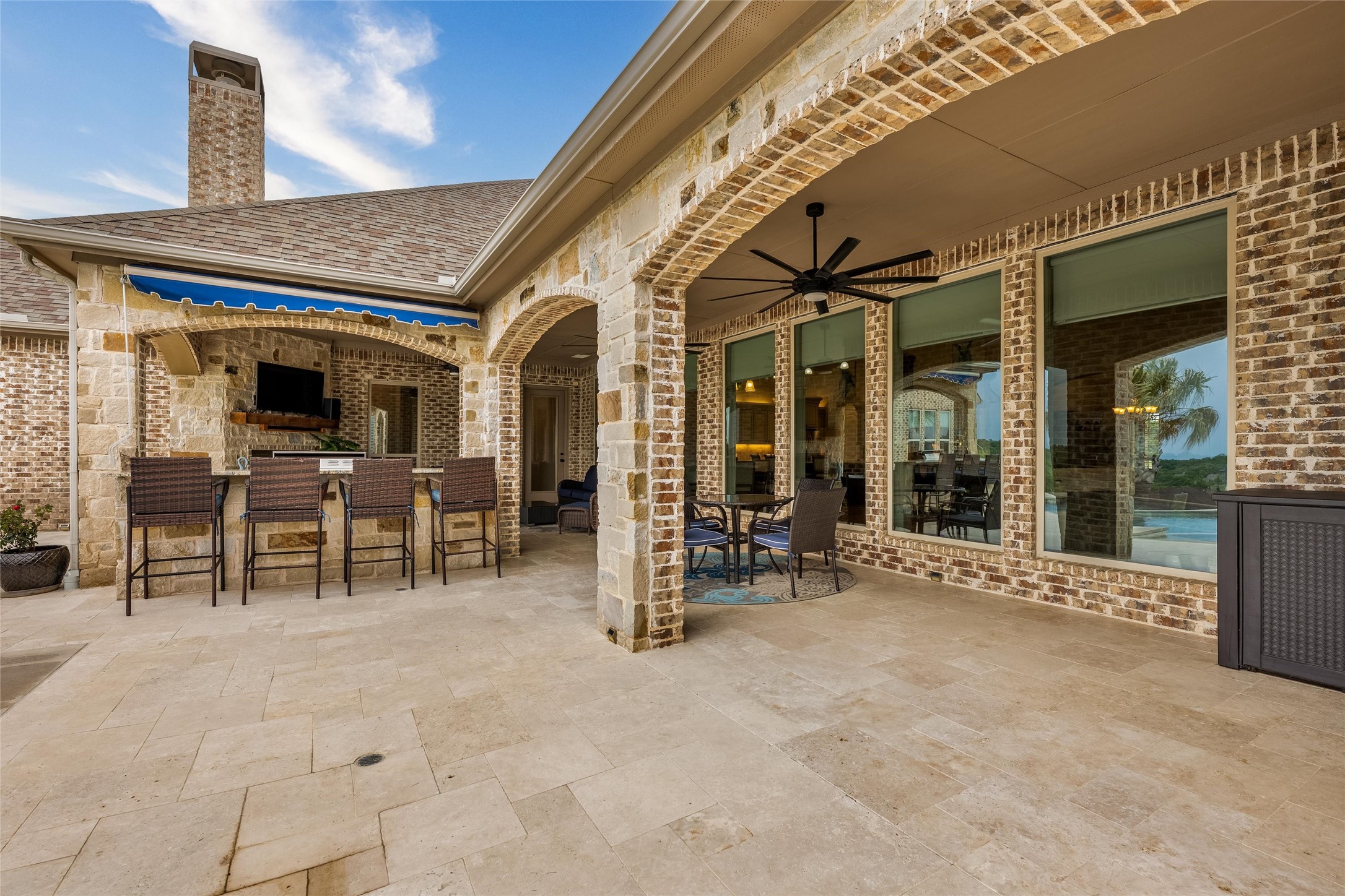 1450 Waterstone Cross Roads TX 76227