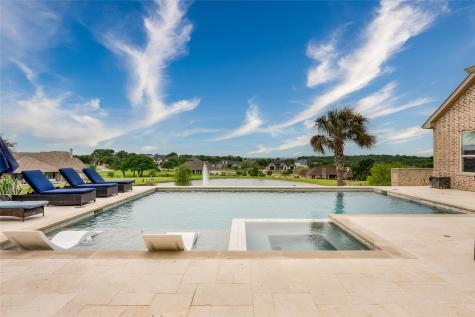 1450 Waterstone Cross Roads TX 76227