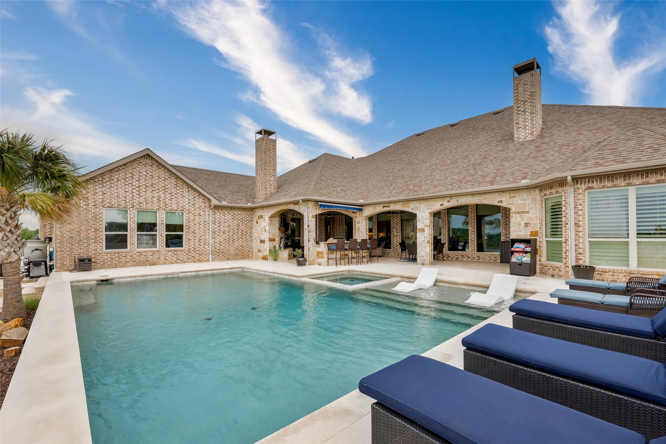 1450 Waterstone Cross Roads TX 76227