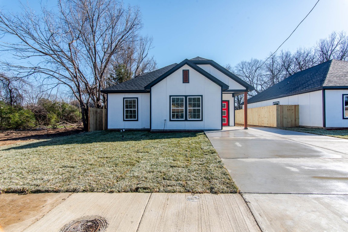 4532 Solar Lane Dallas TX 75216