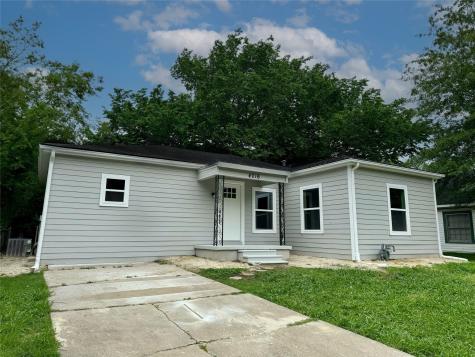 4016 Gordon Street Greenville TX 75401
