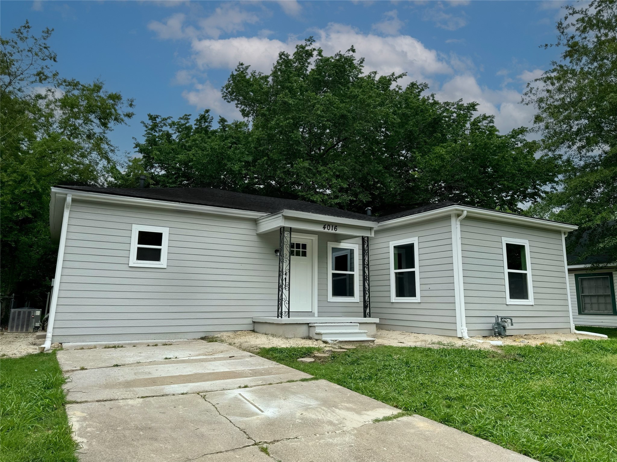 4016 Gordon Street Greenville TX 75401