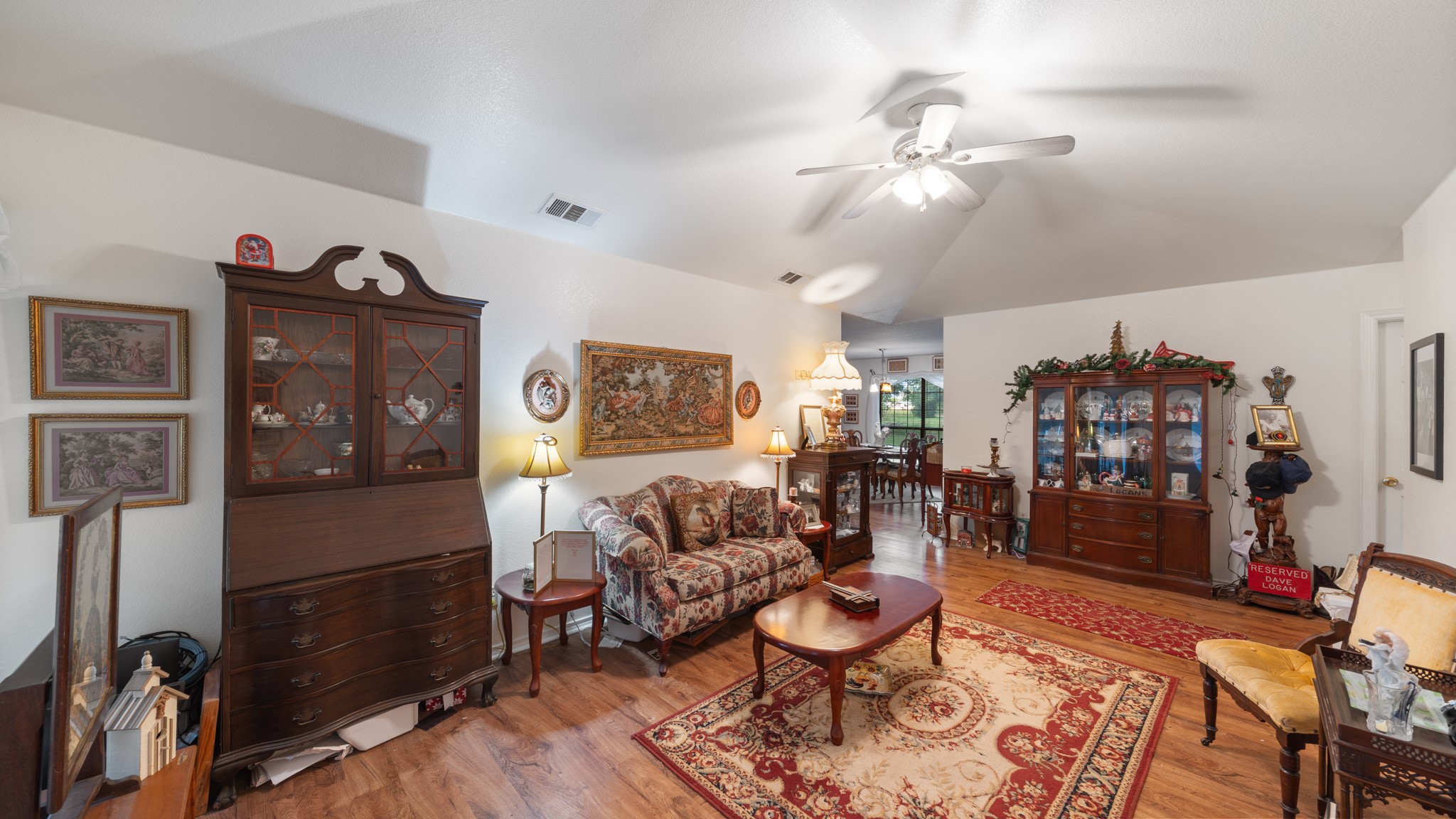 19531 County Road 4056 Kemp TX 75143