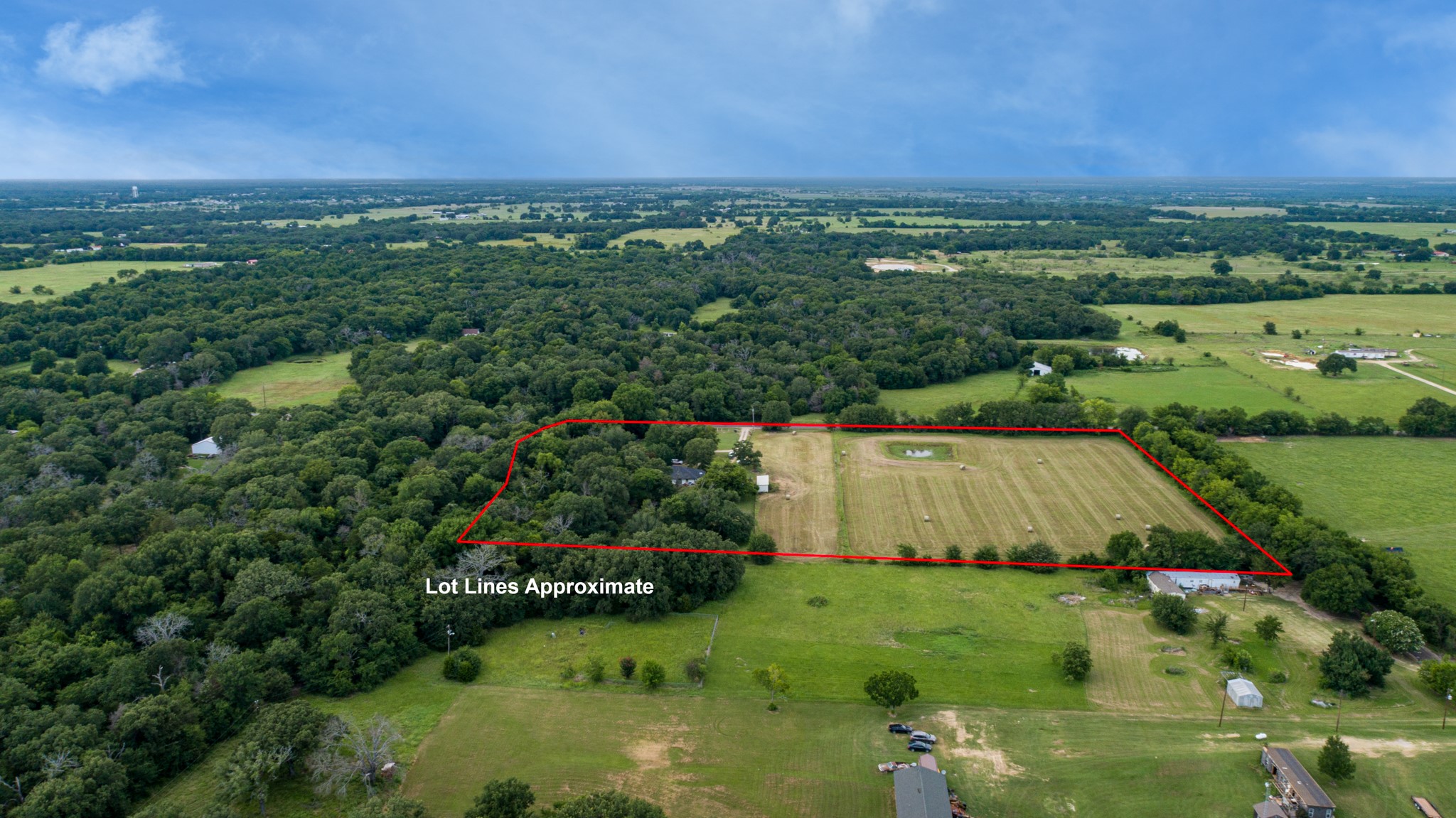 19531 County Road 4056 Kemp TX 75143