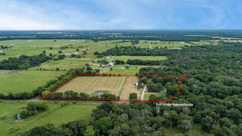 19531 County Road 4056 Kemp TX 75143
