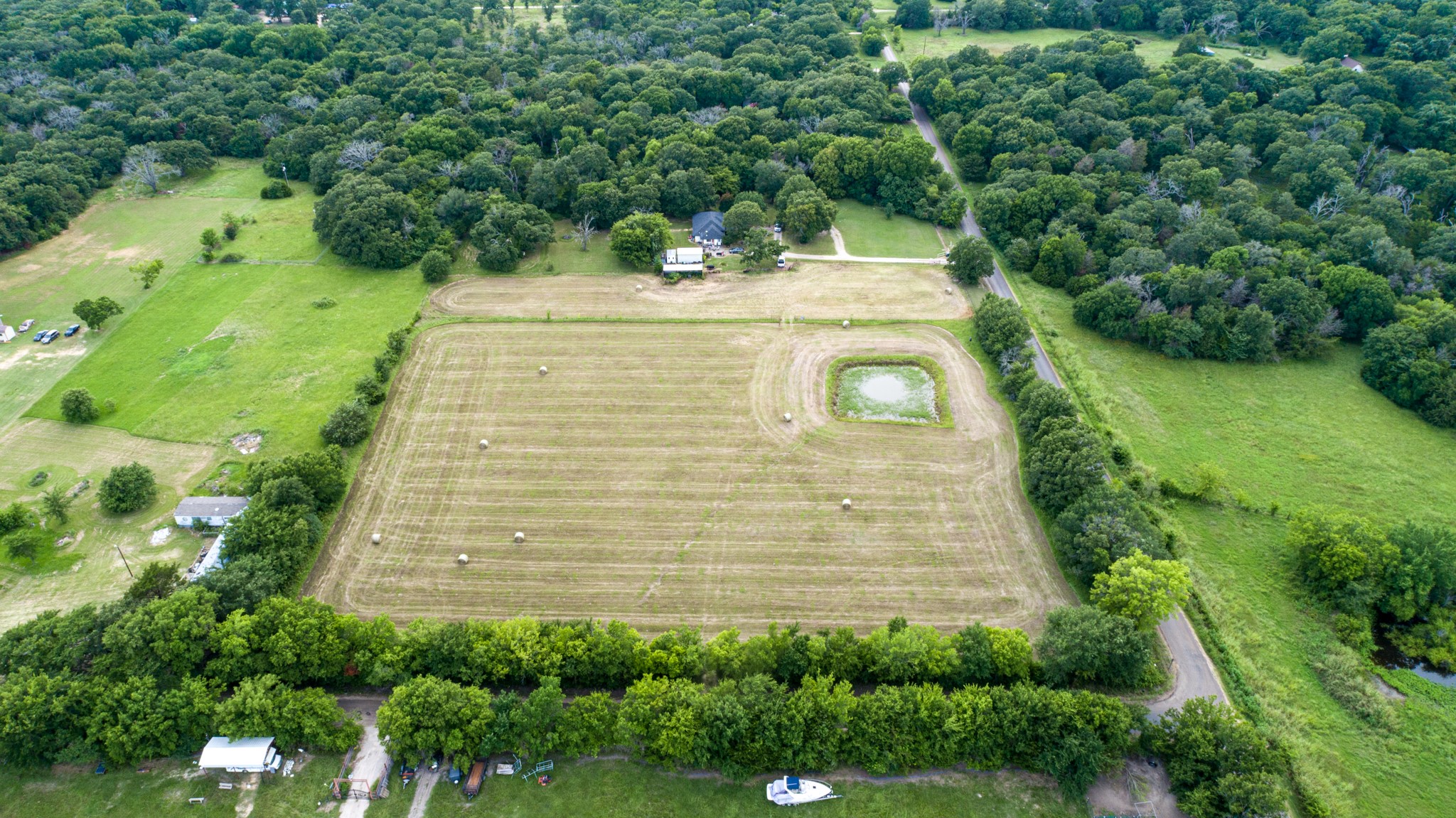 19531 County Road 4056 Kemp TX 75143